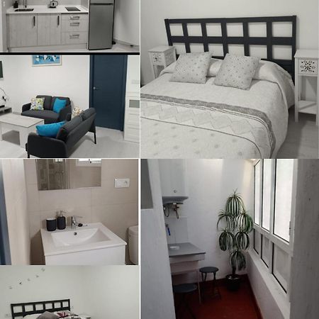 Vivienda Turistica Casa Paula Villa Ubrique Luaran gambar