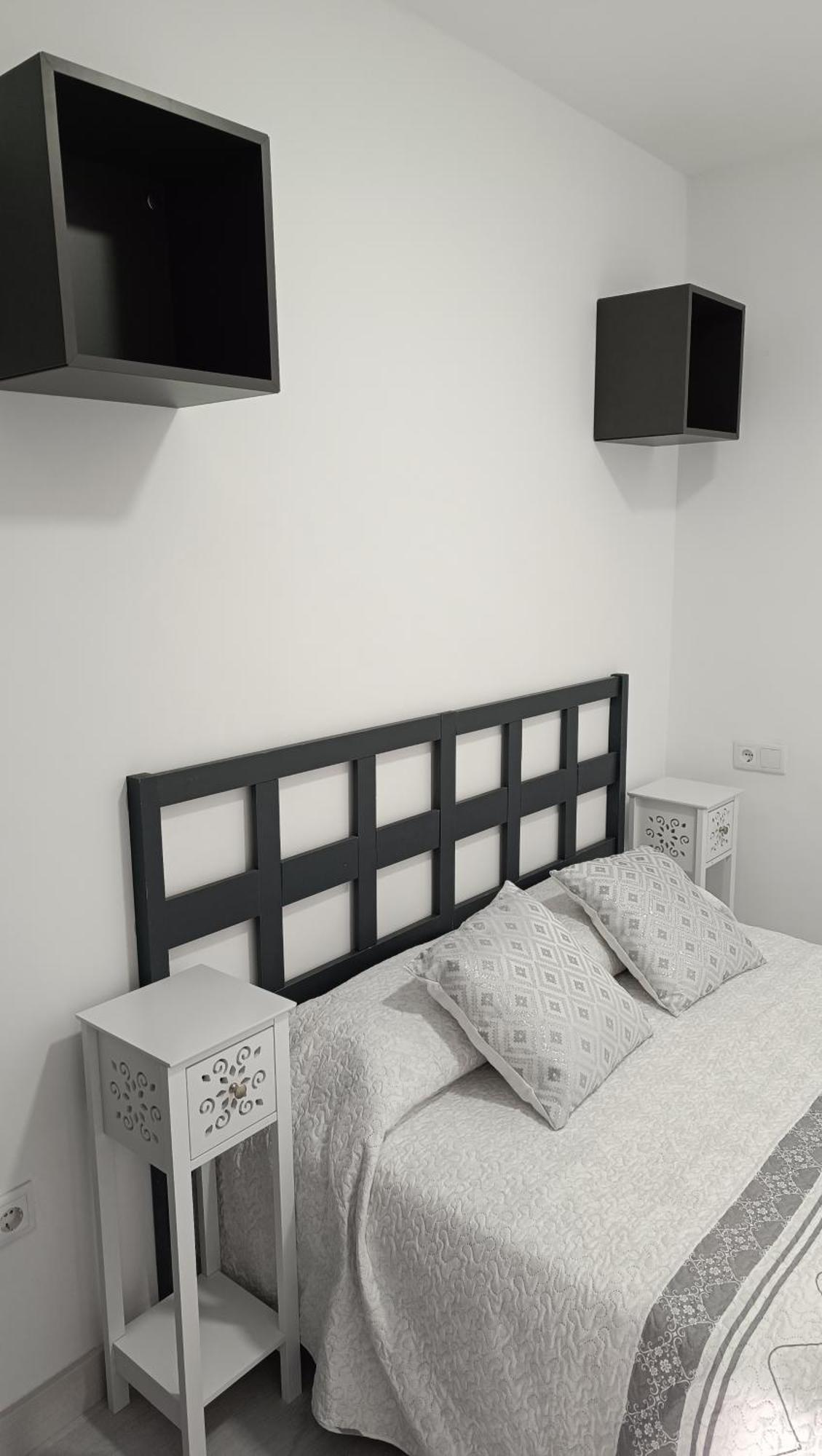 Vivienda Turistica Casa Paula Villa Ubrique Luaran gambar