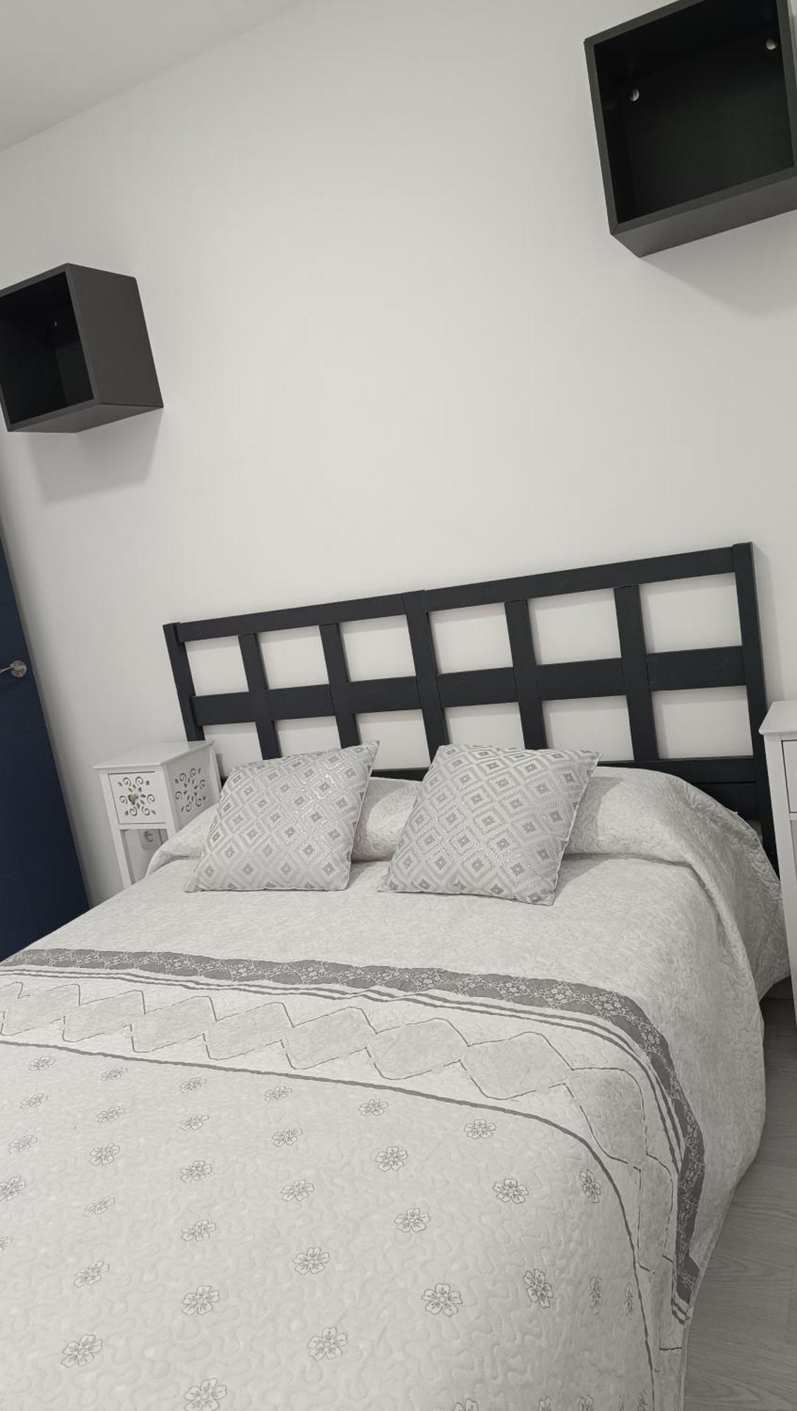 Vivienda Turistica Casa Paula Villa Ubrique Luaran gambar
