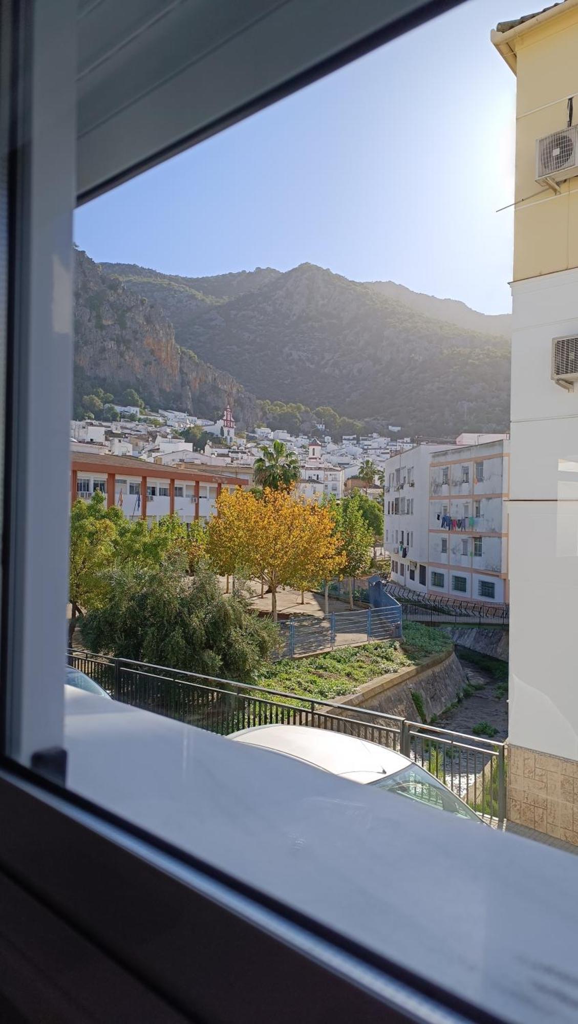 Vivienda Turistica Casa Paula Villa Ubrique Luaran gambar