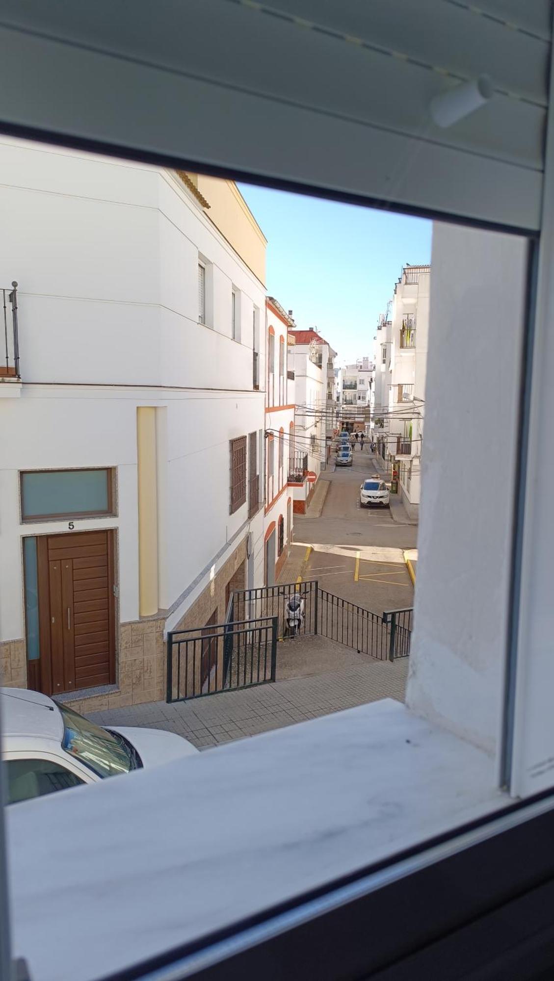 Vivienda Turistica Casa Paula Villa Ubrique Luaran gambar