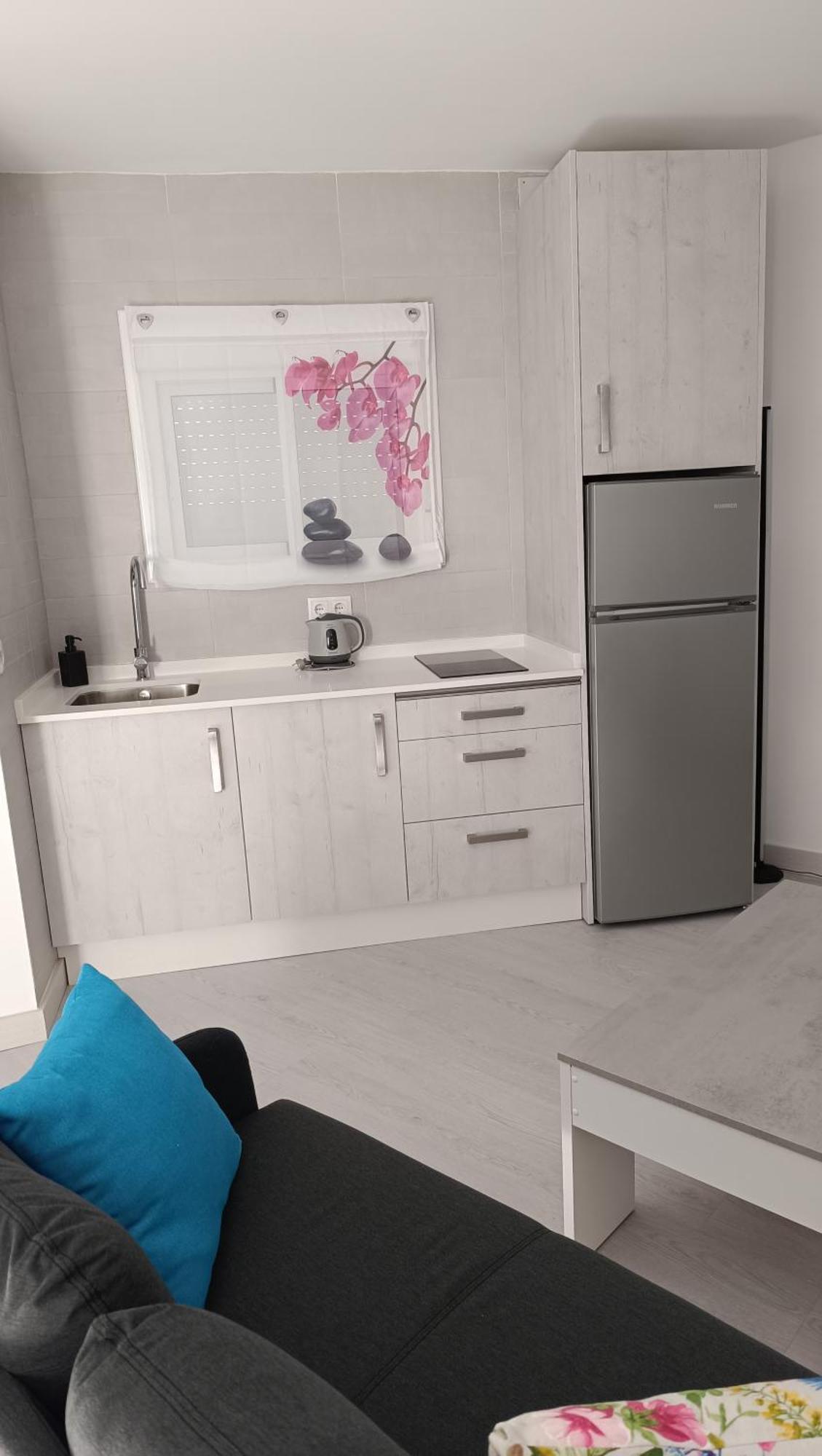 Vivienda Turistica Casa Paula Villa Ubrique Luaran gambar
