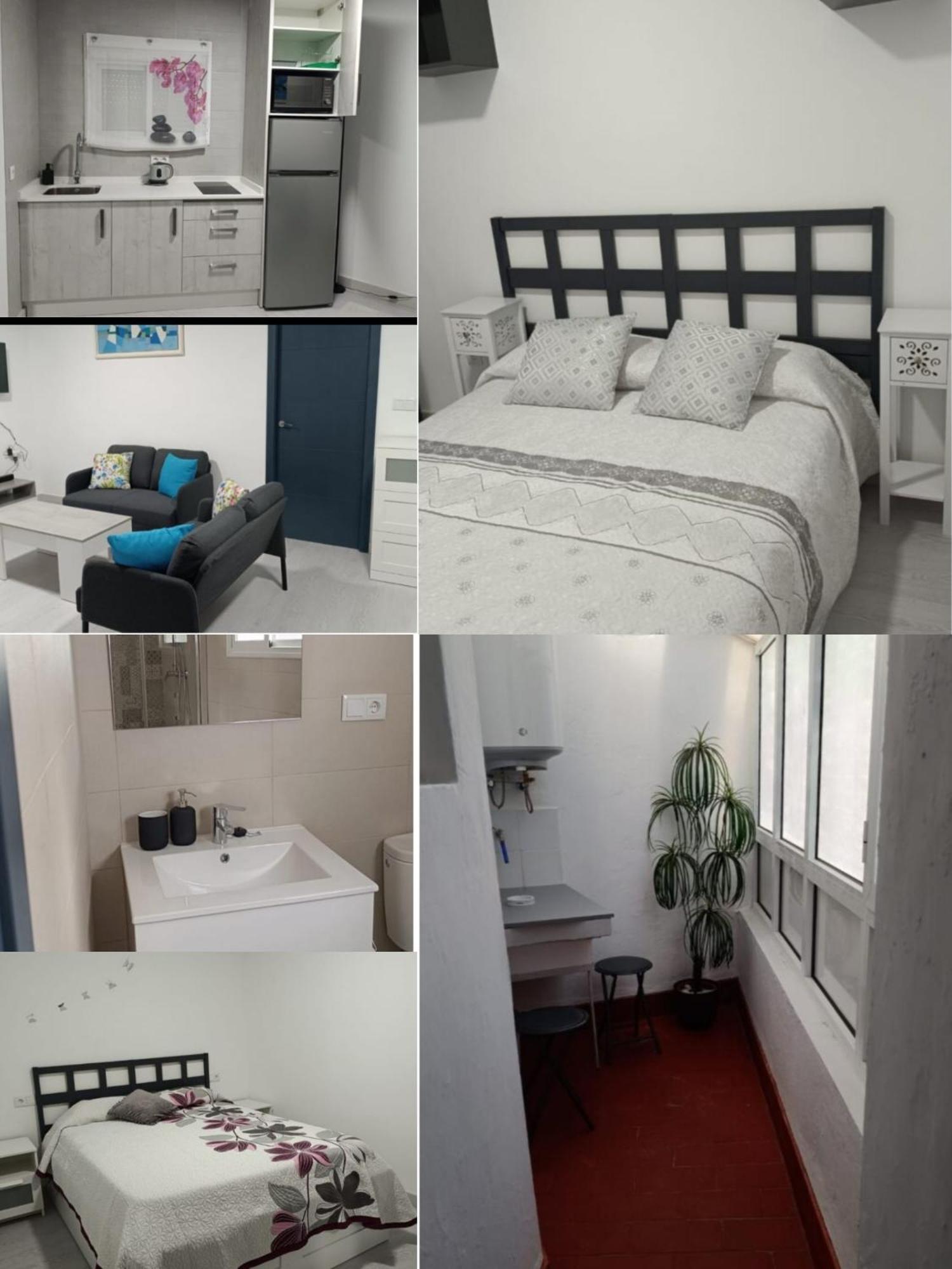 Vivienda Turistica Casa Paula Villa Ubrique Luaran gambar